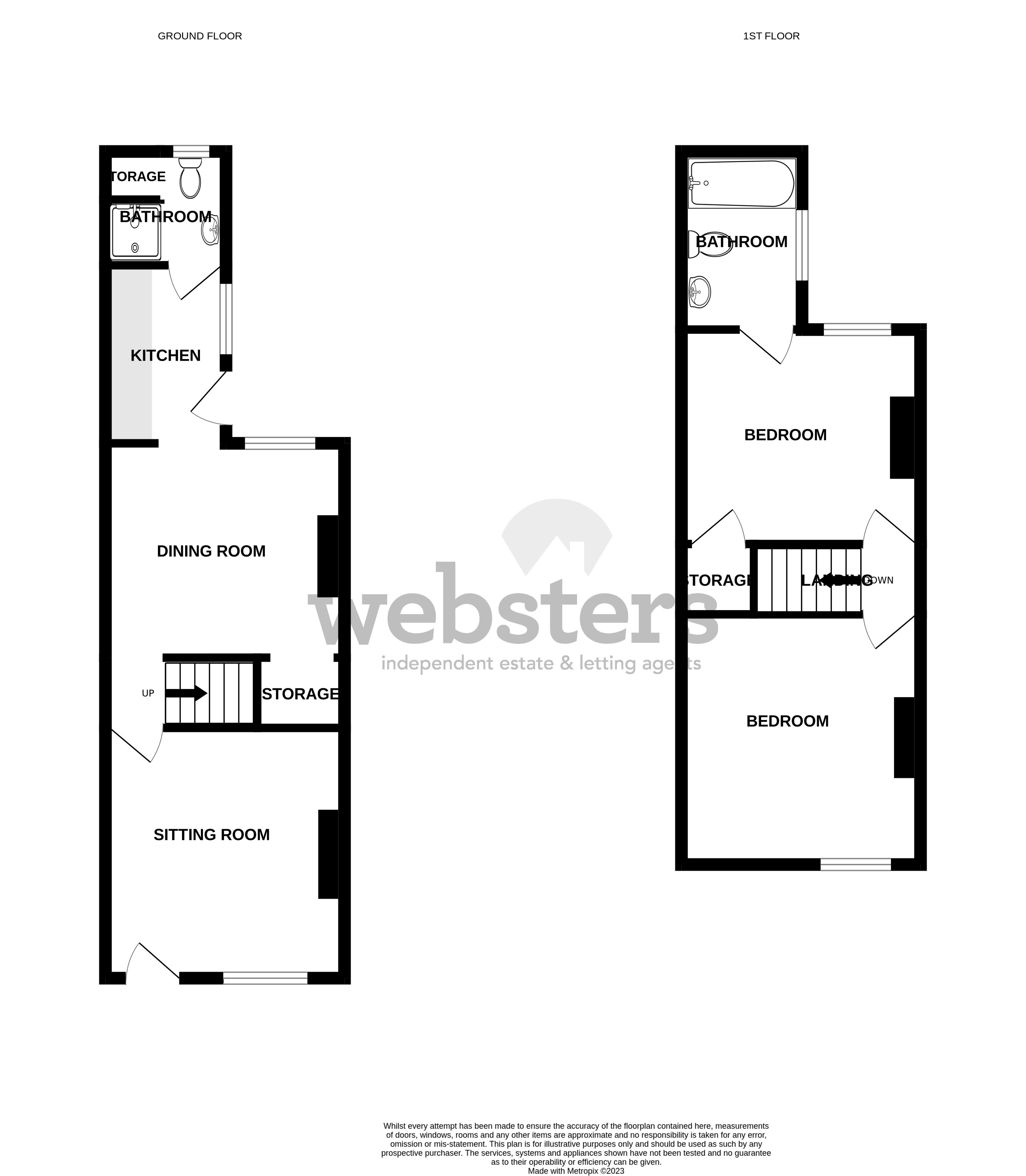 Connaught Road, Norwich NR2, 2 bedroom terraced house for sale 65062899 PrimeLocation