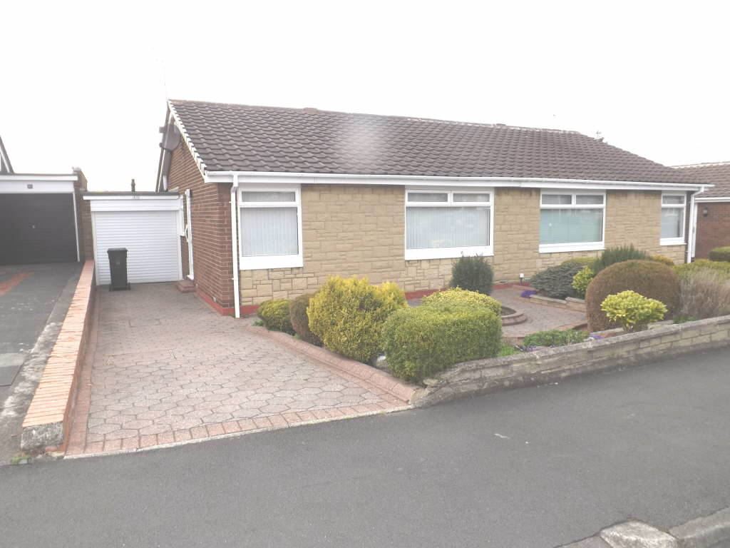 Free property report 15 Gilmore Close, Chapel Park, Newcastle Upon Tyne