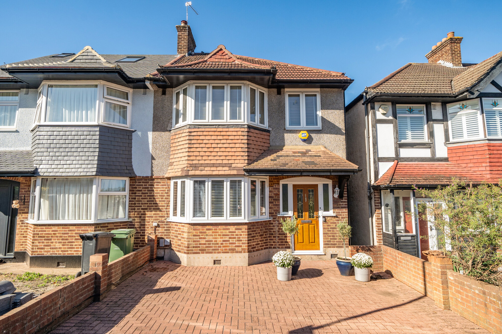 3-bed other on 14, Rayford Avenue, Lee, £625,000
