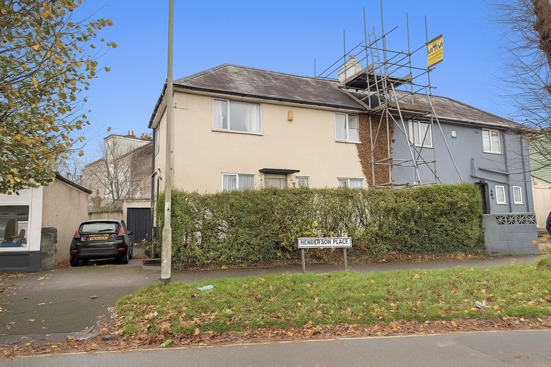 2-bed other on 33, Royal Navy Avenue, Plymouth, £210,000