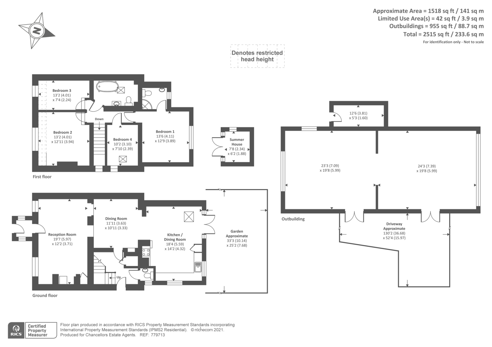 Shippon, Abingdon OX13, 4 bedroom cottage for sale 60027237 PrimeLocation