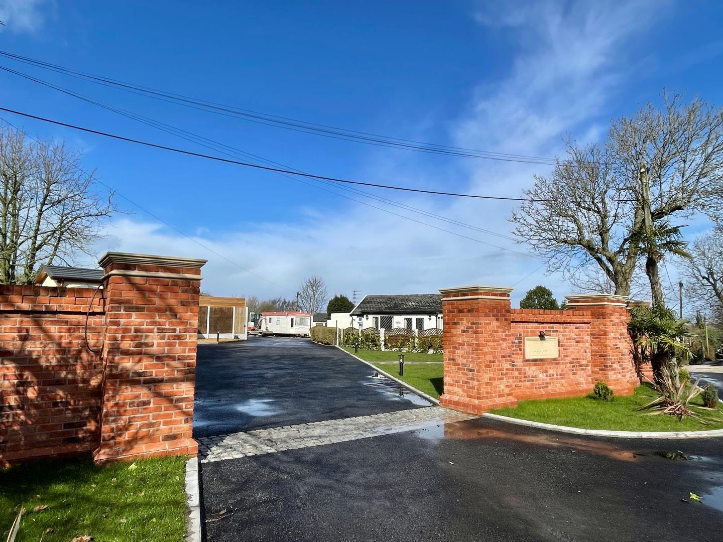 Photos of Riverside Chalet Park, Occupation Lane, Poulton FY6