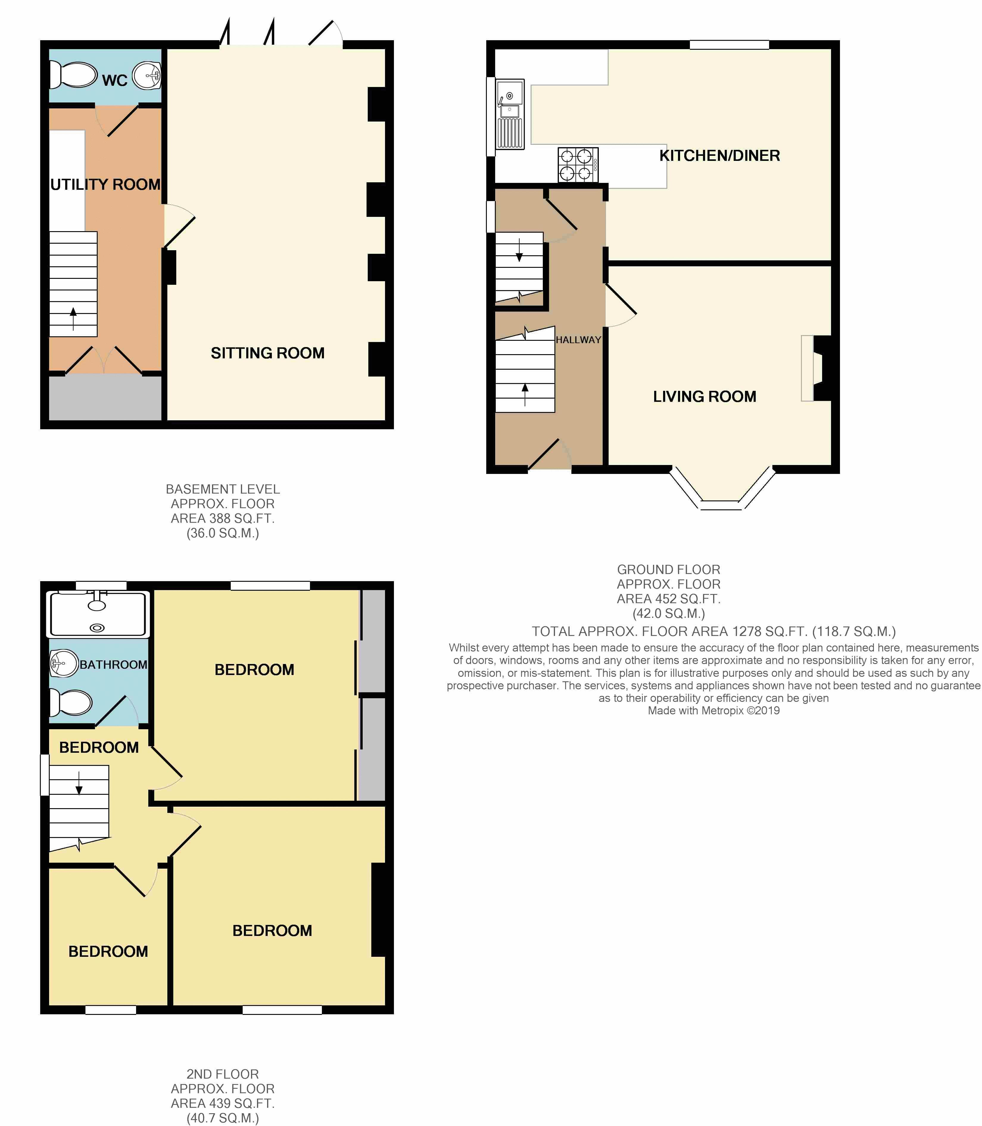 3 Bedrooms Semi-detached house for sale in Queens Close, Newport NP20