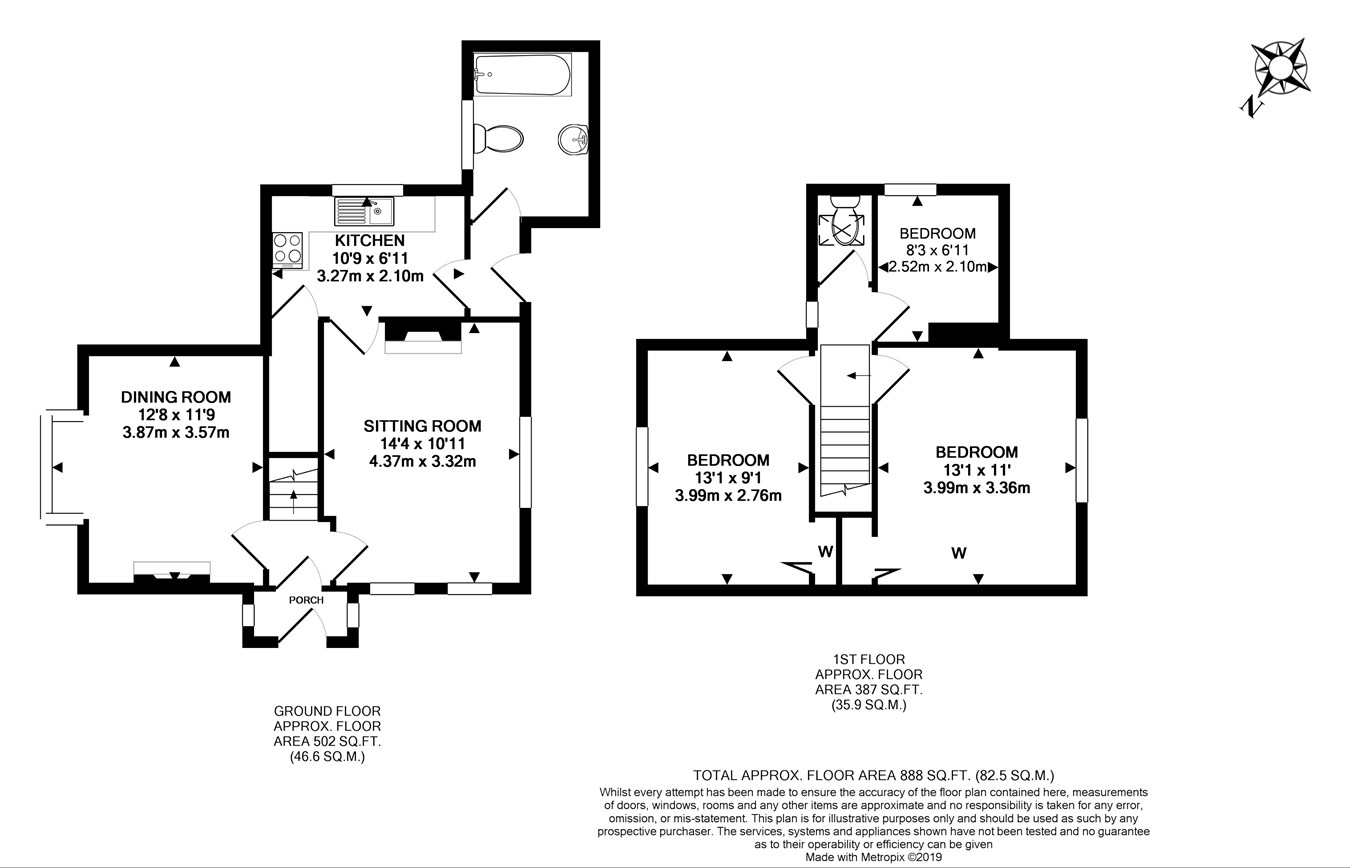 3 Bedrooms Detached house for sale in Old Oak Avenue, Chipstead CR5