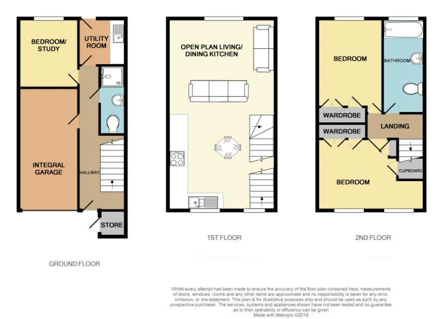 3 Bedrooms Mews house for sale in Bramhall Way, Macclesfield SK10