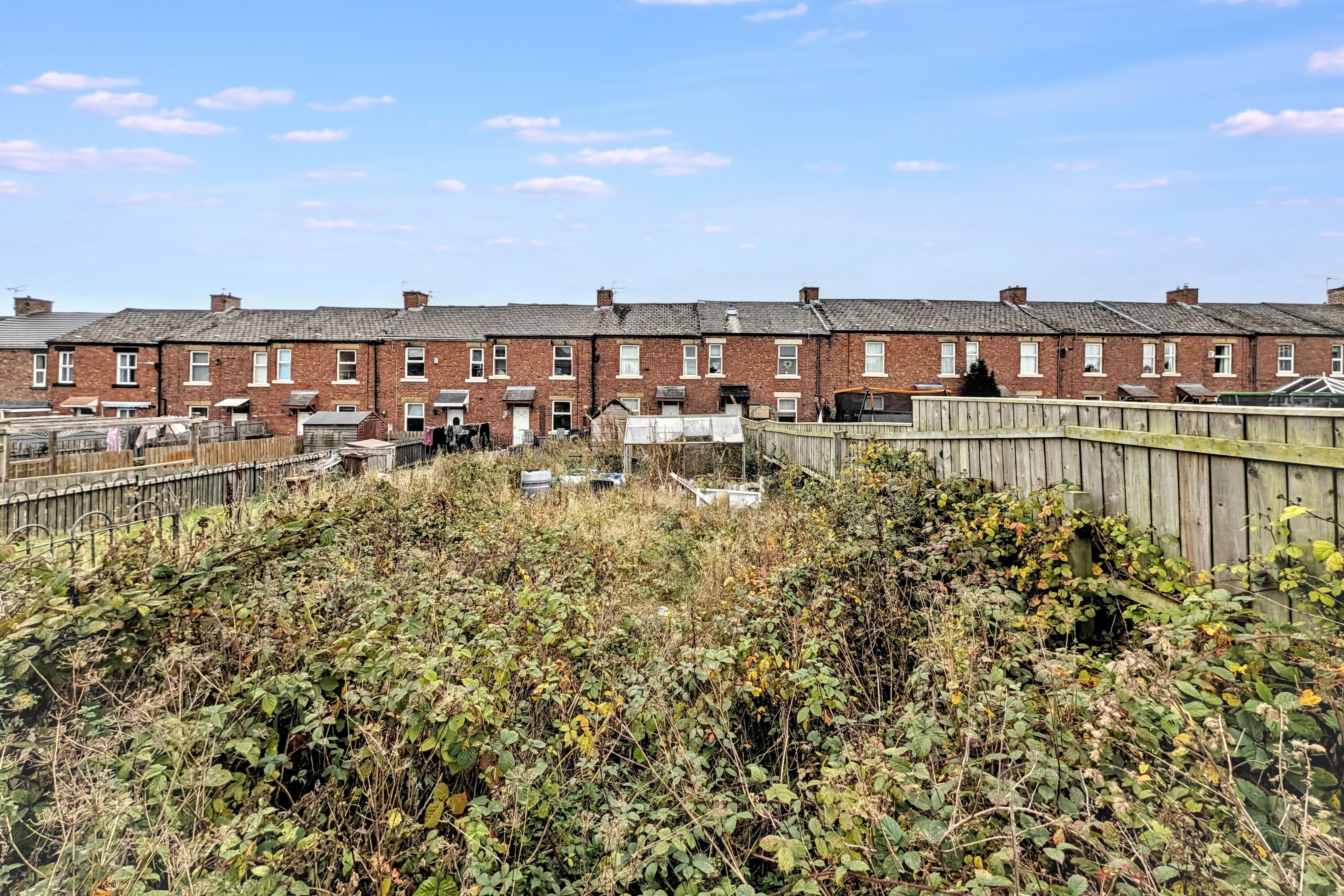 103 Beaumont Terrace, Newcastle Upon Tyne photo 4