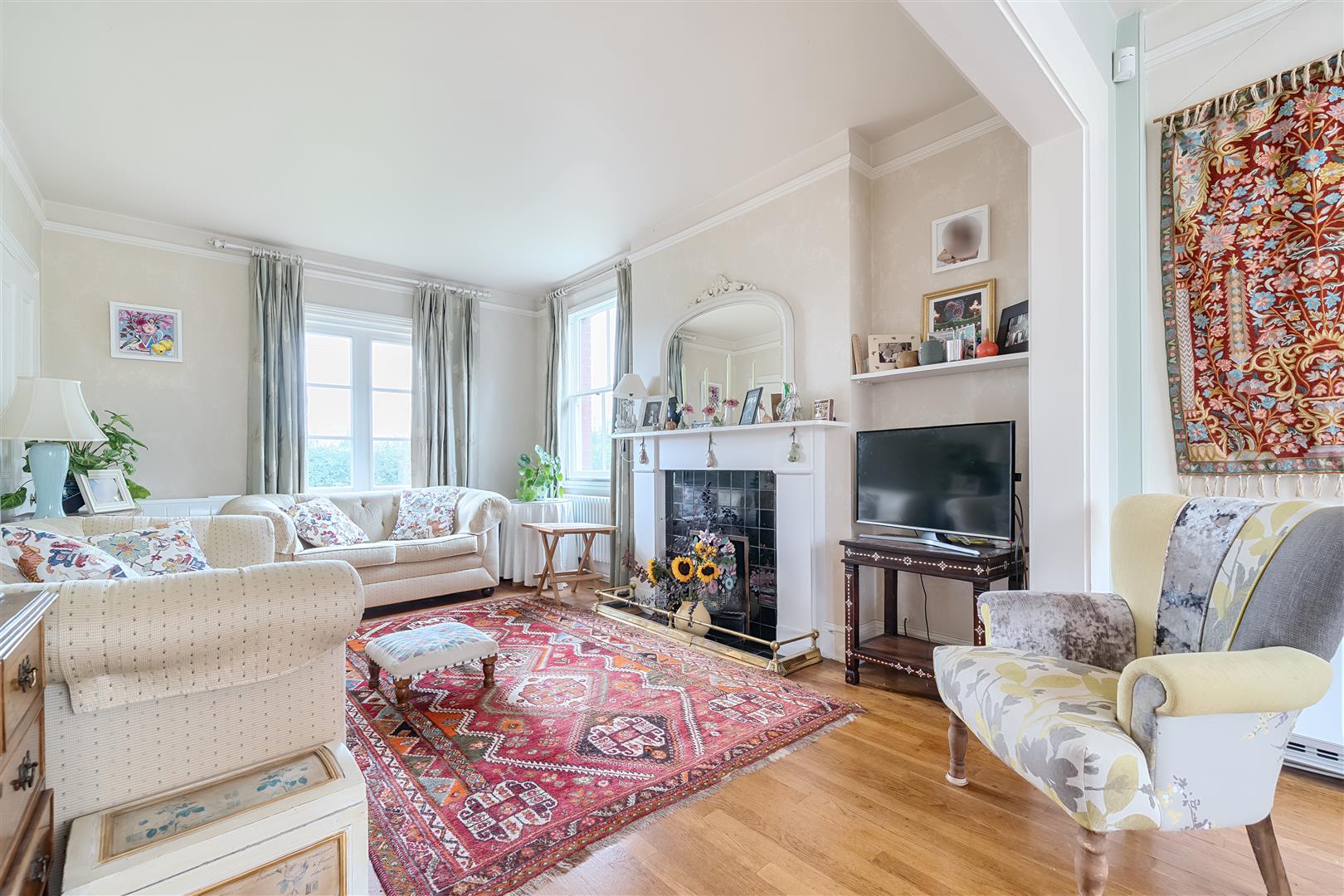 Inglewood, Gallants Lane, East Farleigh photo 2