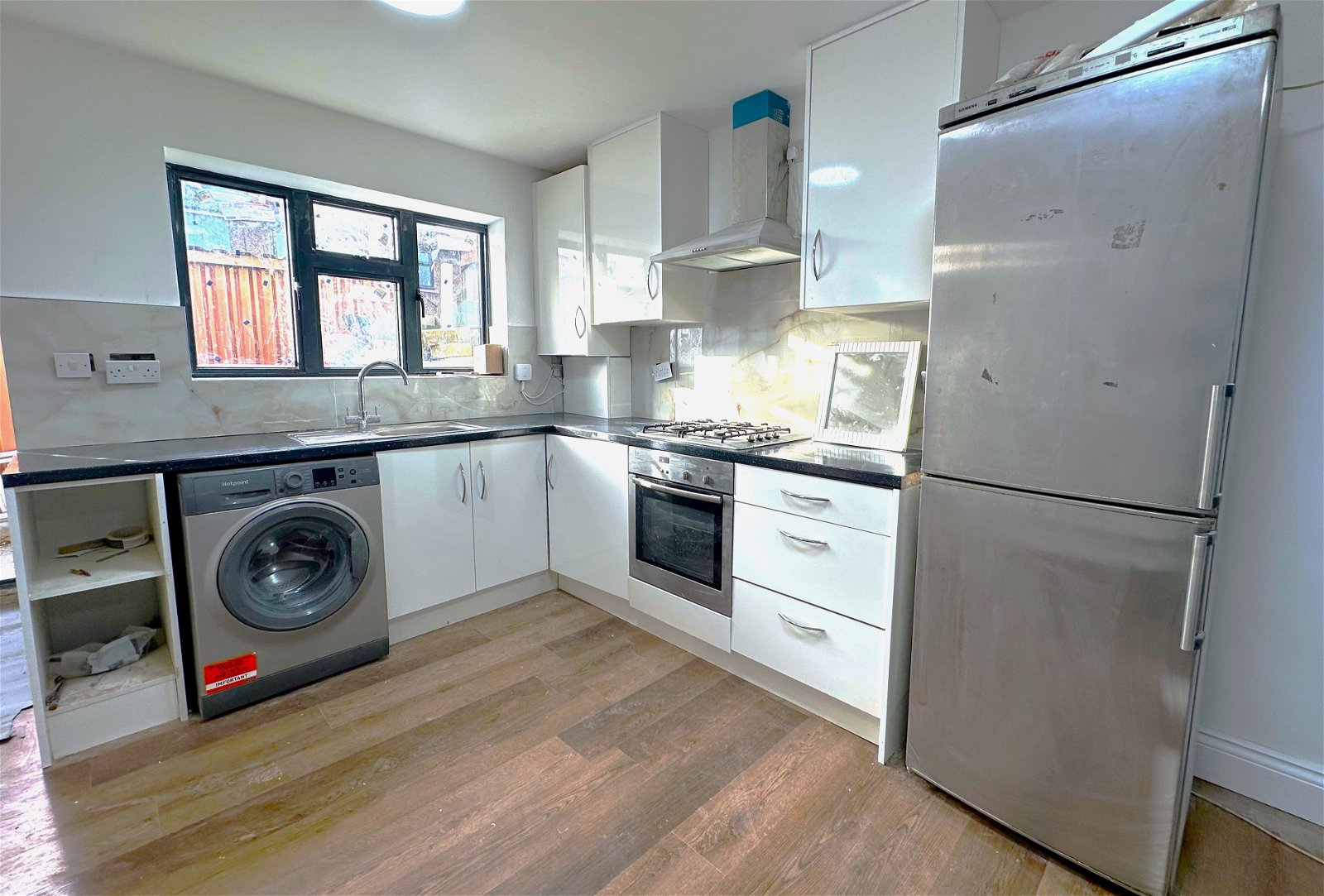 The Annexe 2 Lancaster Walk, Hayes photo 5