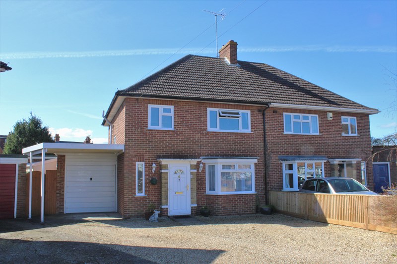 Free property report 7 Lyme Grove, Tilehurst, Reading, RG31 5AJ Chimnie