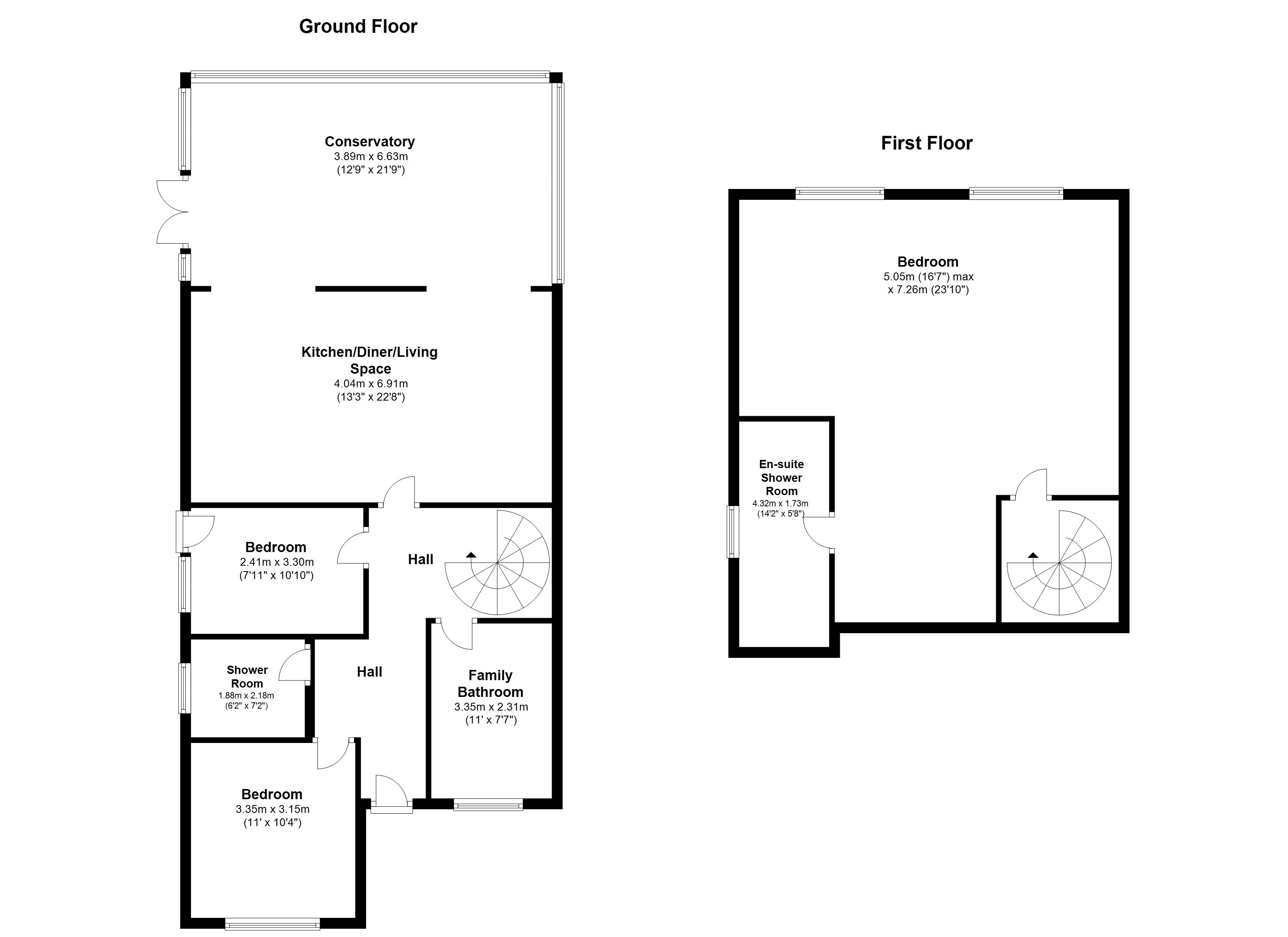 3 Bedrooms Semi-detached house for sale in Mill Road, Thingwall, Wirral CH61