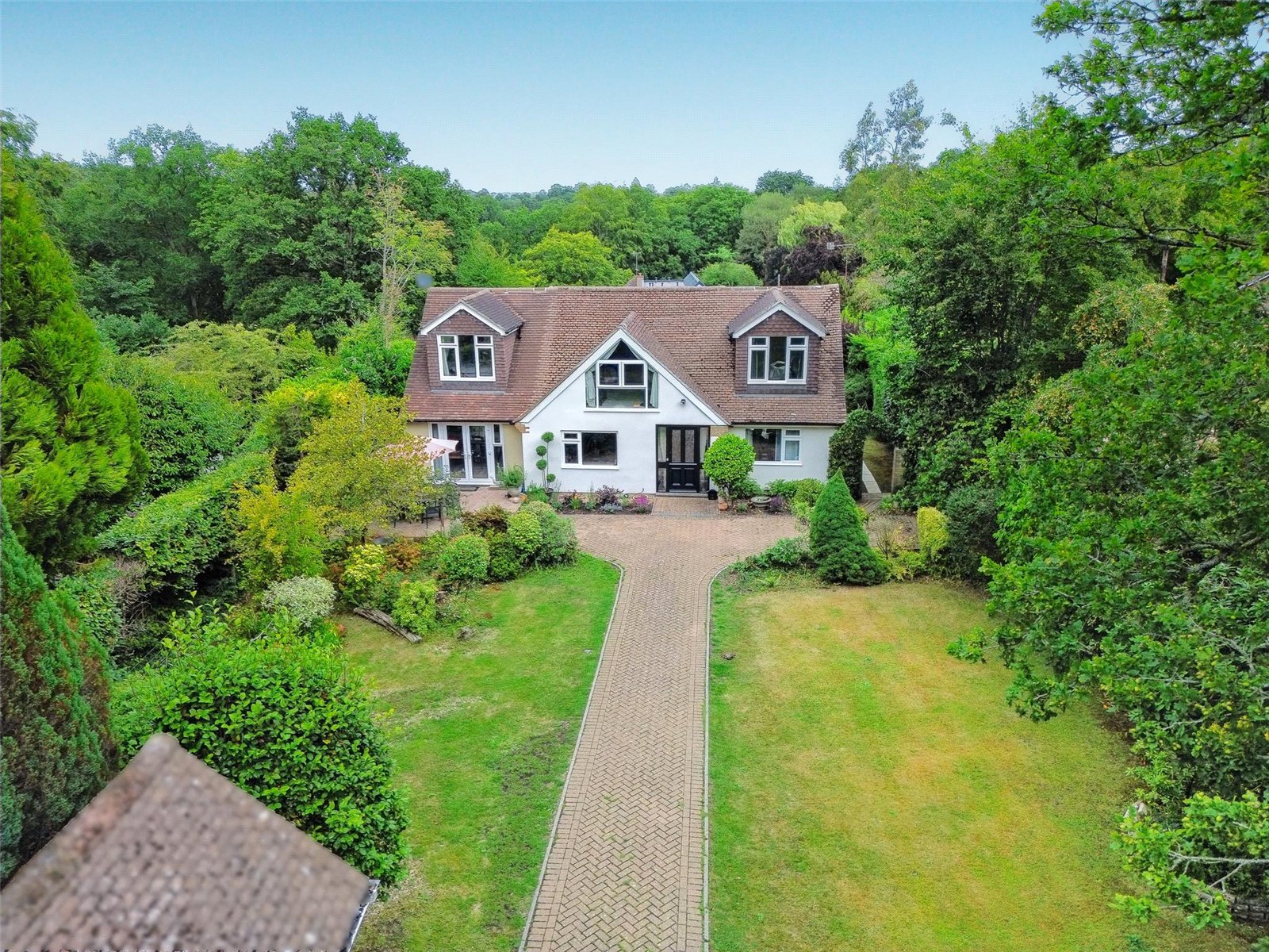 4 bedroom barn conversion for sale