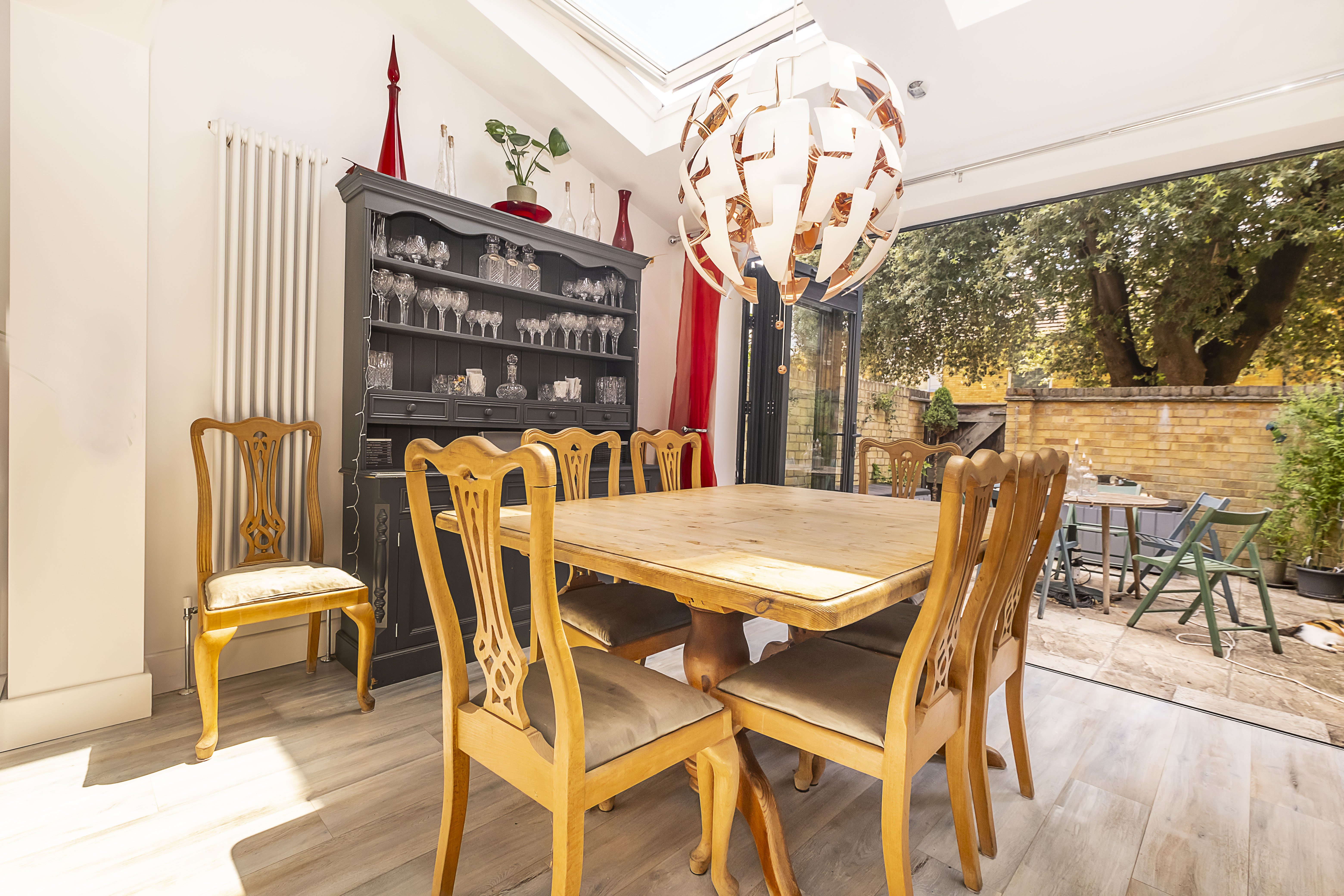 4 bedroom terraced house for sale 0