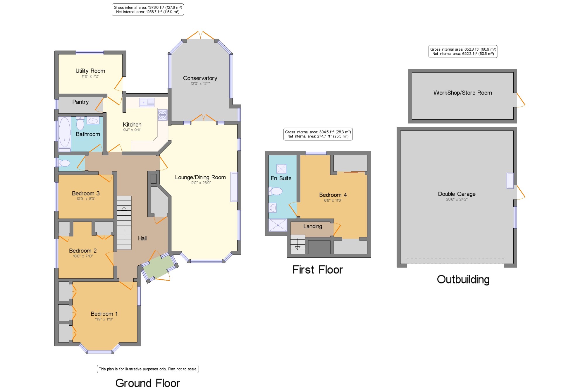 4 Bedrooms Bungalow for sale in Melton Avenue, Rushey Mead, Leicester, Leicestershire LE4