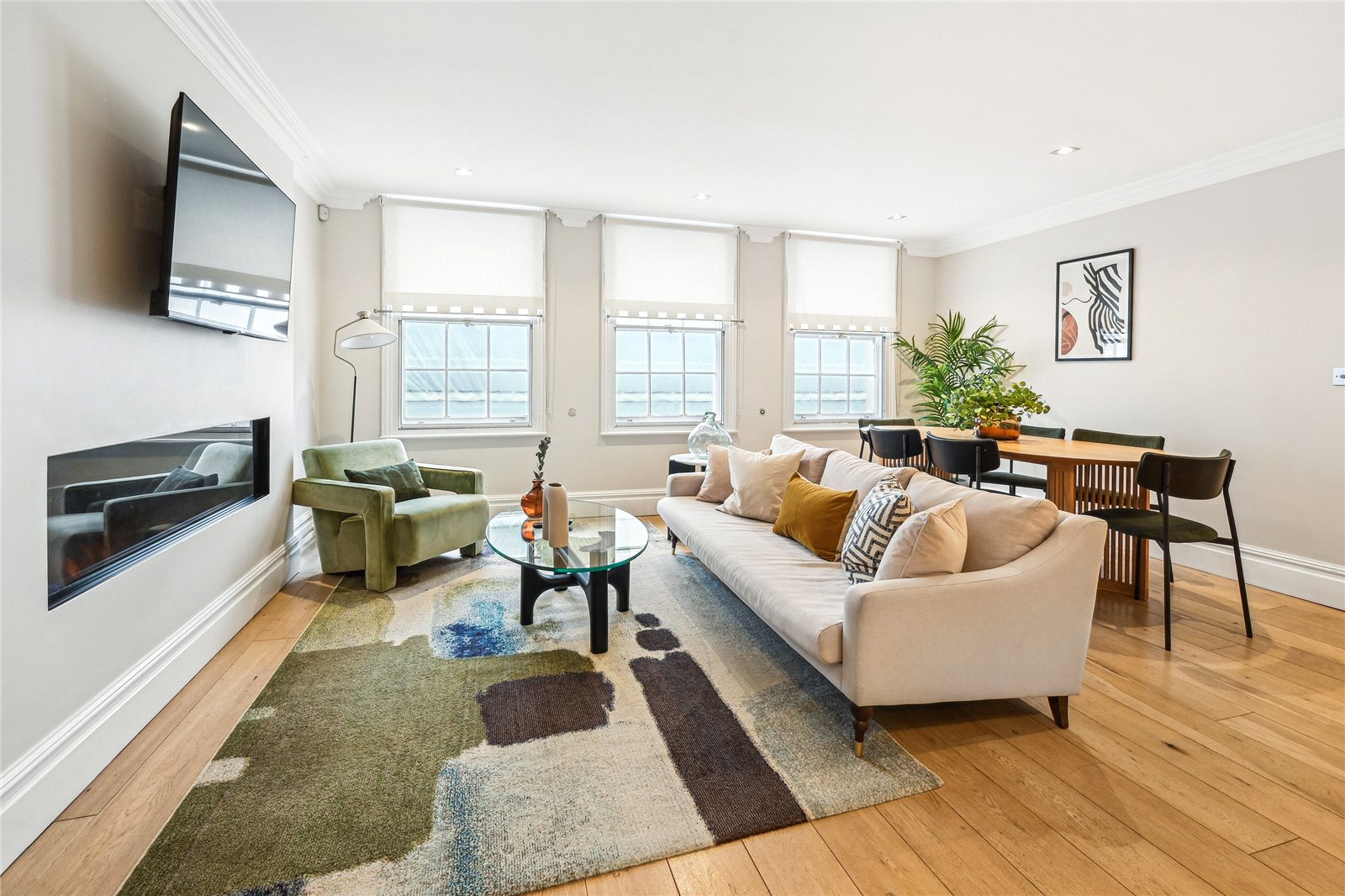 2 bedroom flat for sale 0
