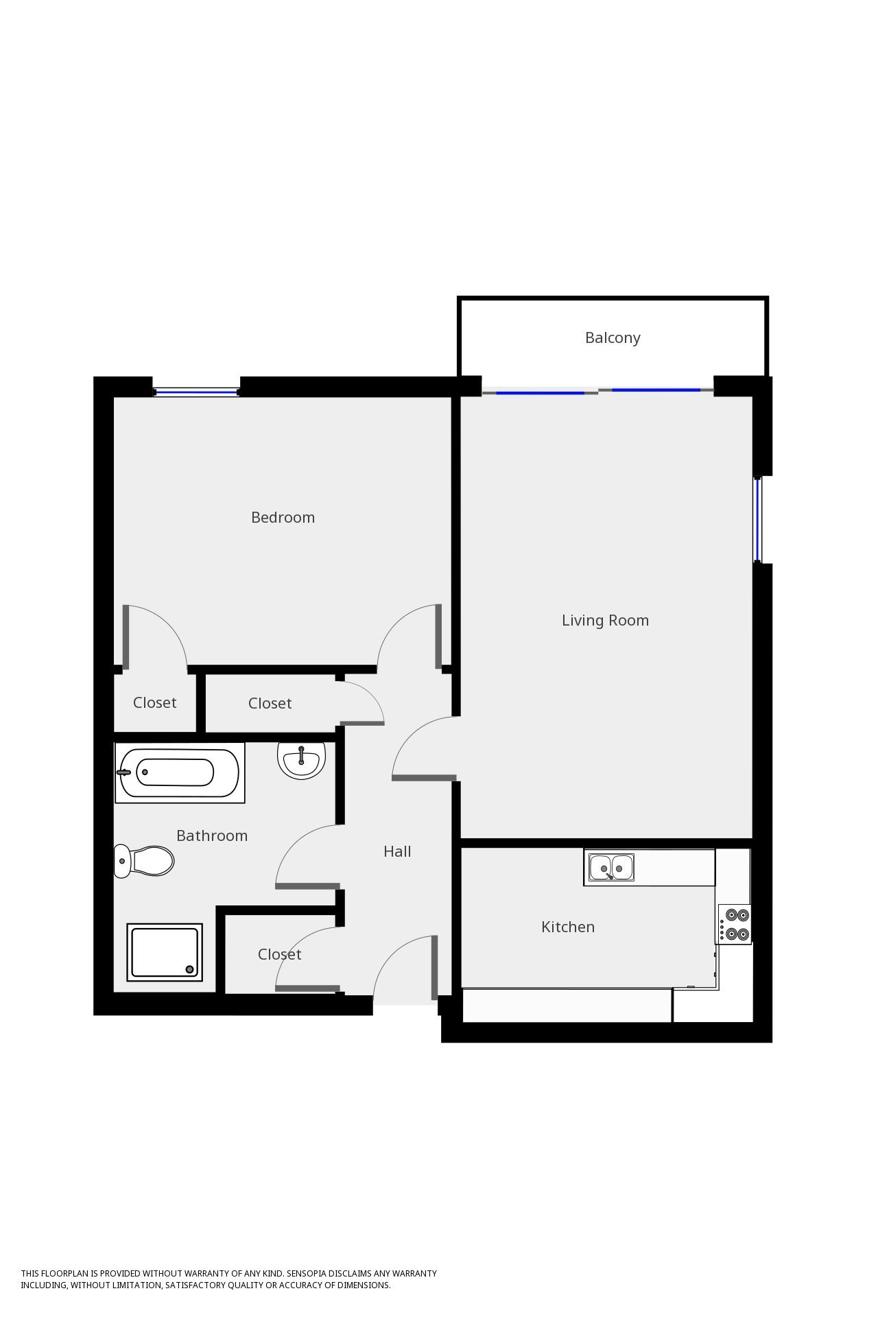 1 Bedrooms Flat for sale in Henke Court, Cardiff CF10