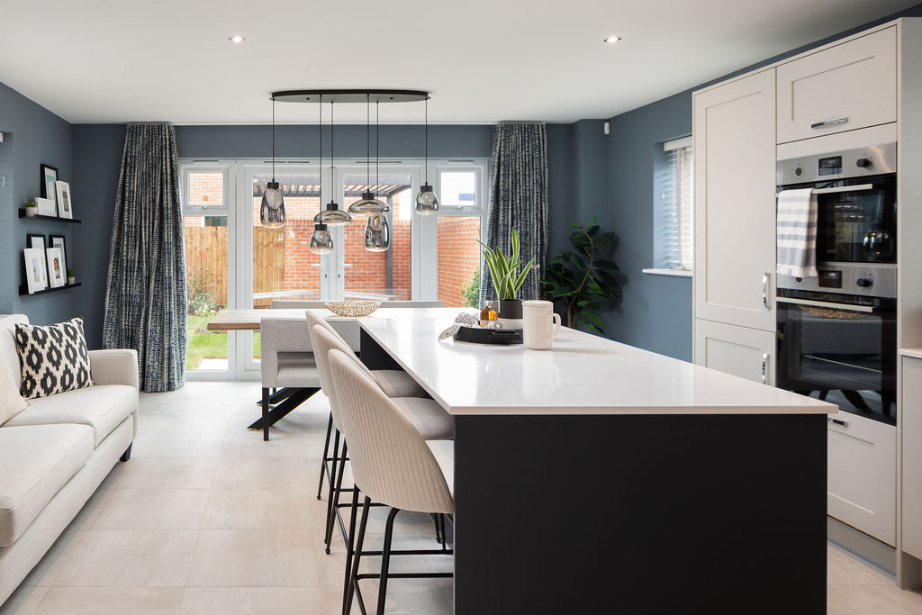 Property 1 of 14. Showhome Photography