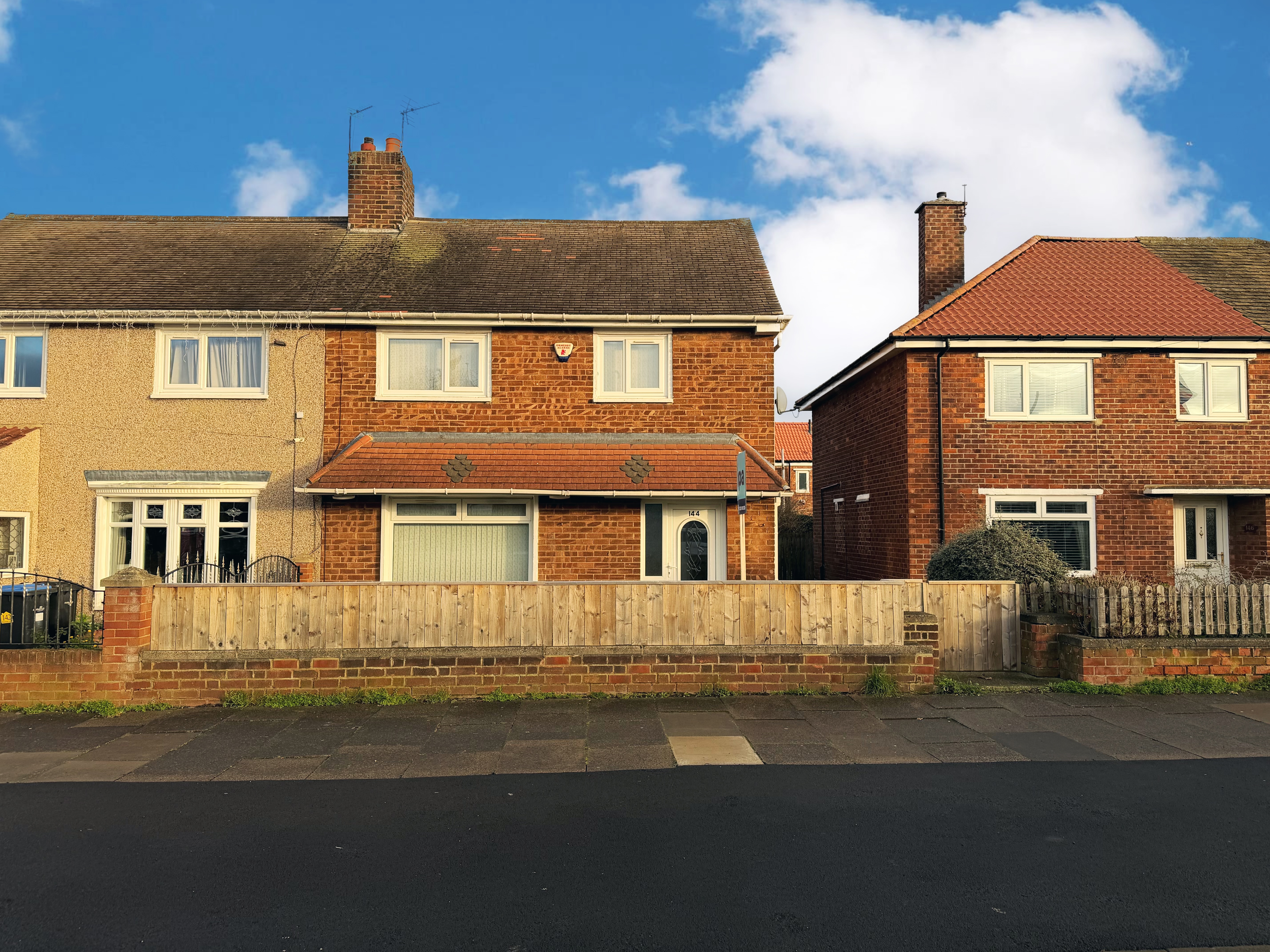 144, Overdale Road, Middlesbrough photo 2