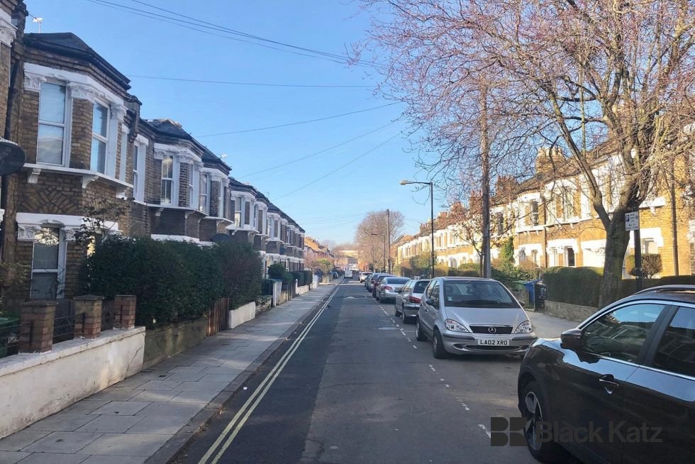 Coleman Road, London photo 2