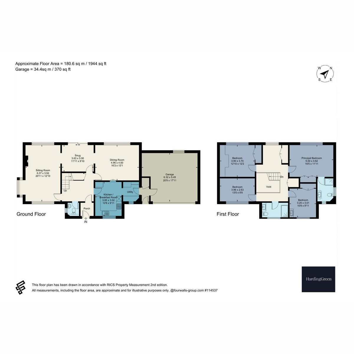 Tendele, Trade Street, Newbury floorplan