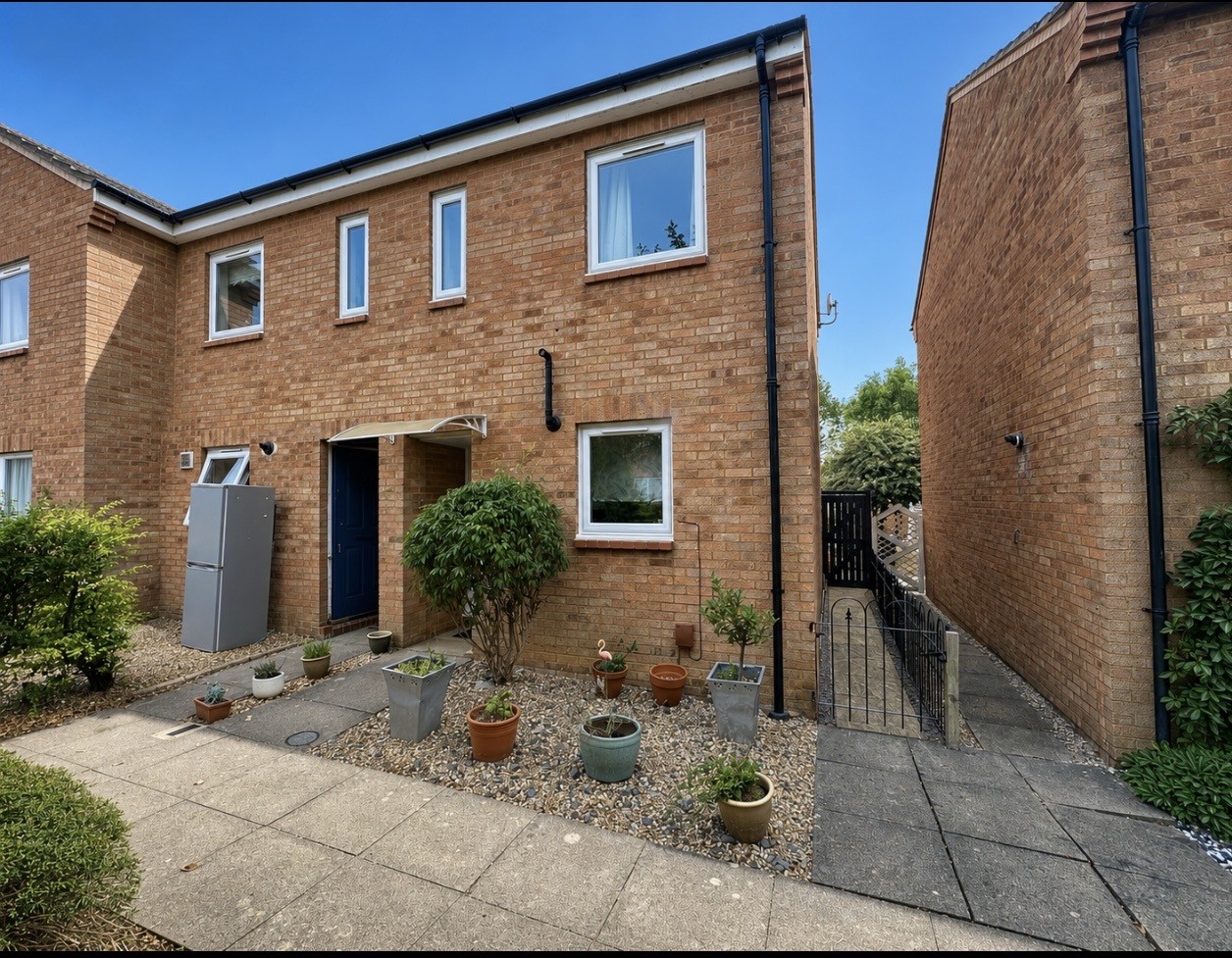 60, Dexter Avenue, Milton Keynes photo 3