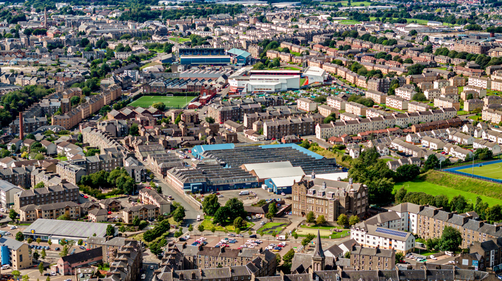 Photos of Manhattan Works, Dundonald Street, Dundee, City Of Dundee DD3