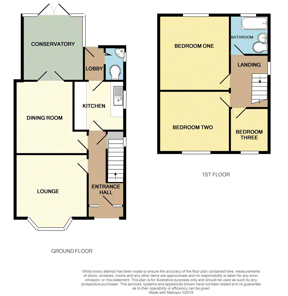 Longfield Crescent, Ilkeston, Derbyshire DE7, 3 bedroom semidetached house for sale 62132569