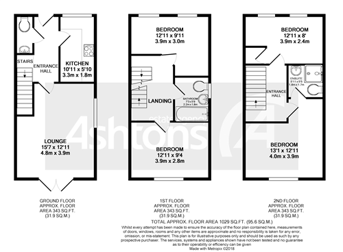 4 Bedrooms Semi-detached house for sale in Wellens Walk, St Helens WA10