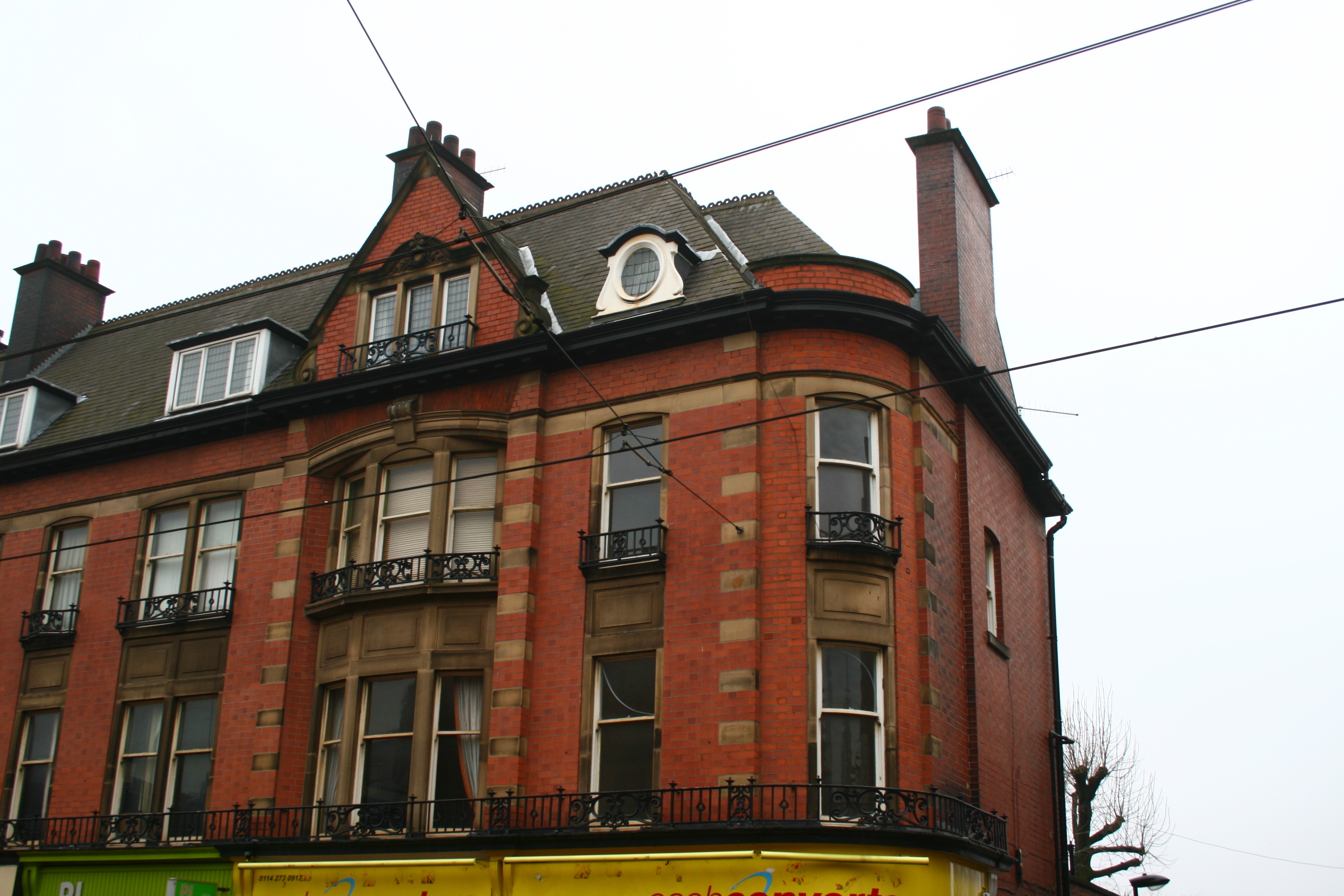 6, Gell Street, Sheffield photo 2