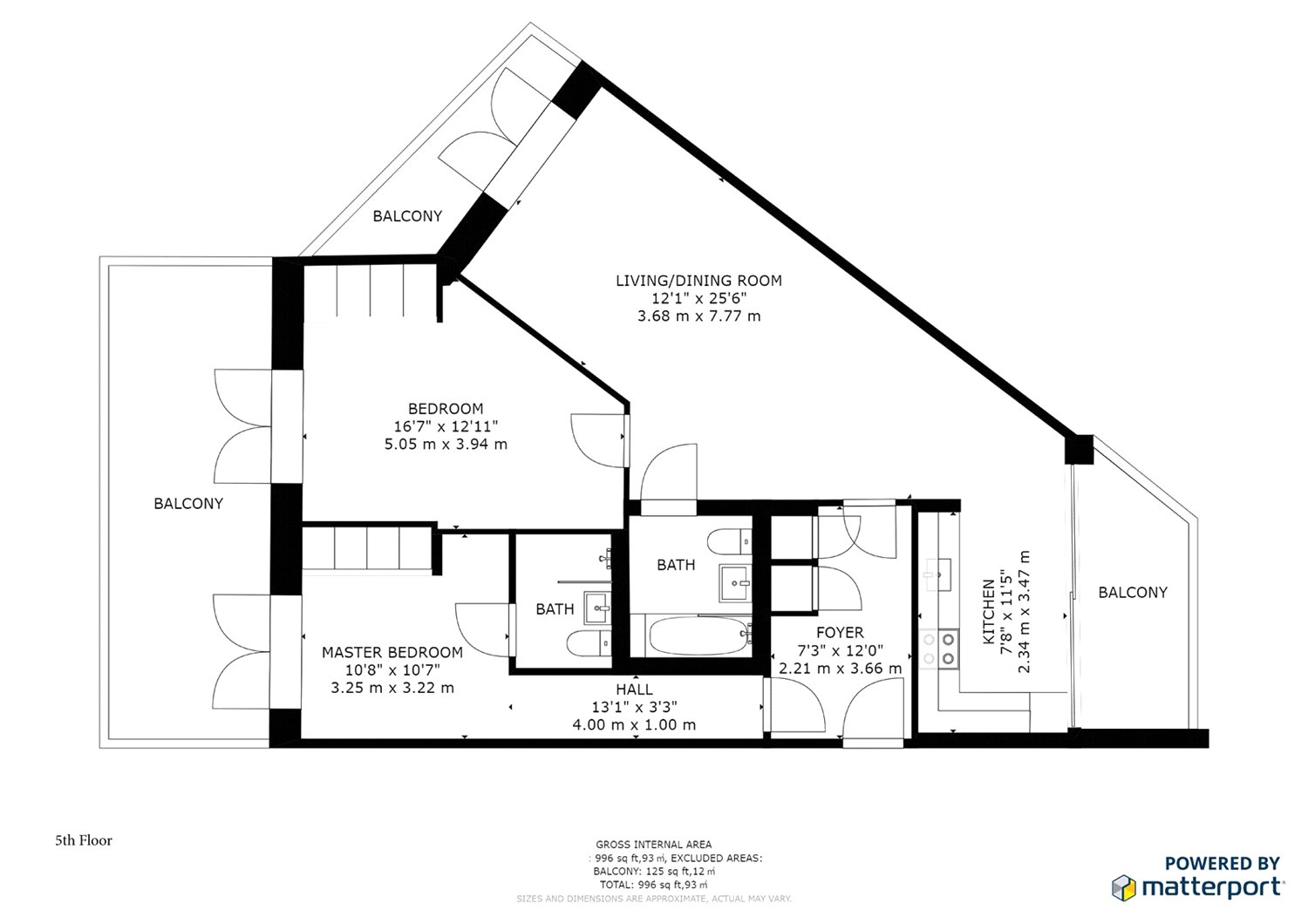 2 Bedrooms Flat for sale in Admiralty, N Woolwich Road E16
