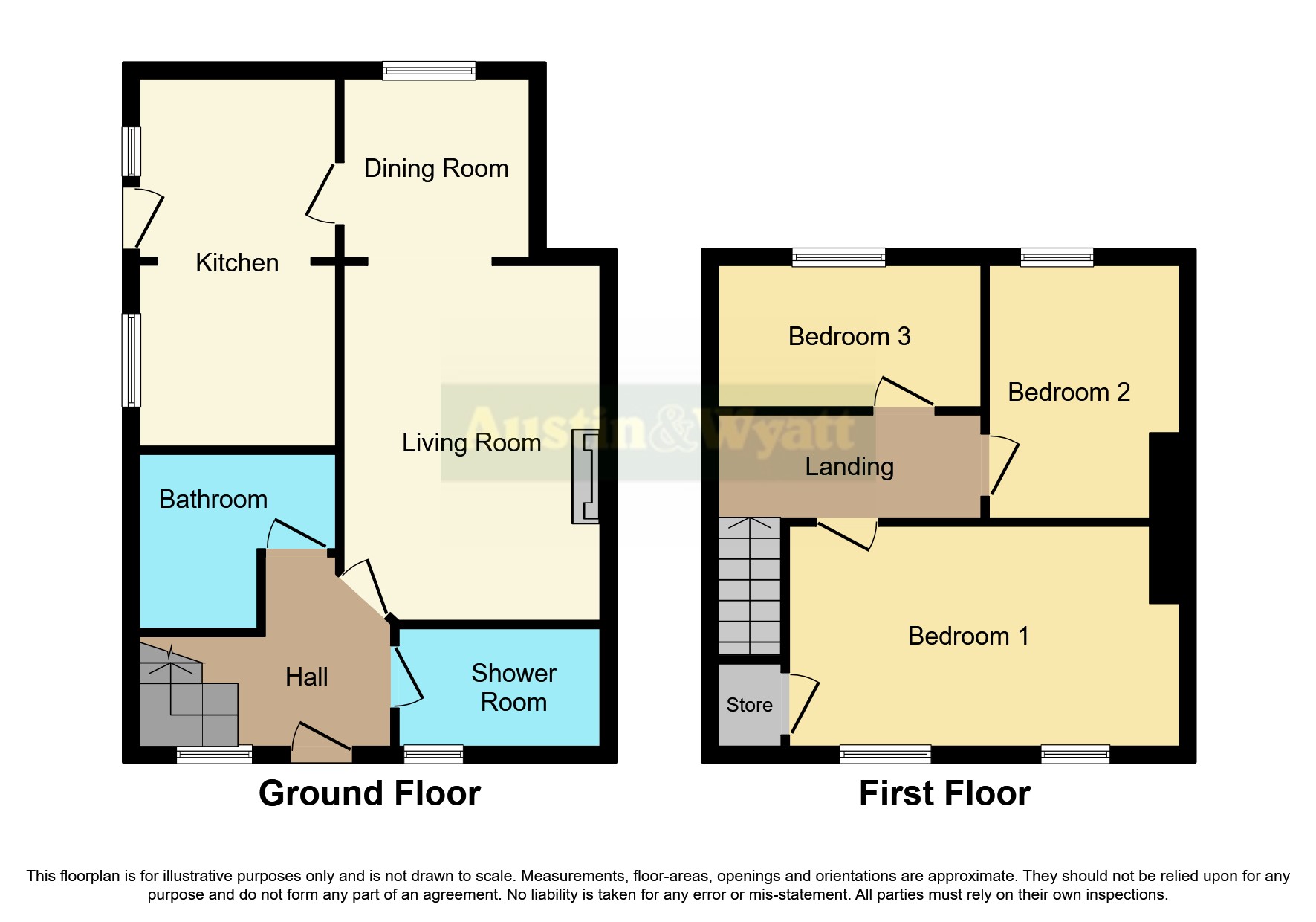 Carnation Road, Southampton, Hampshire SO16, 3 bedroom semidetached