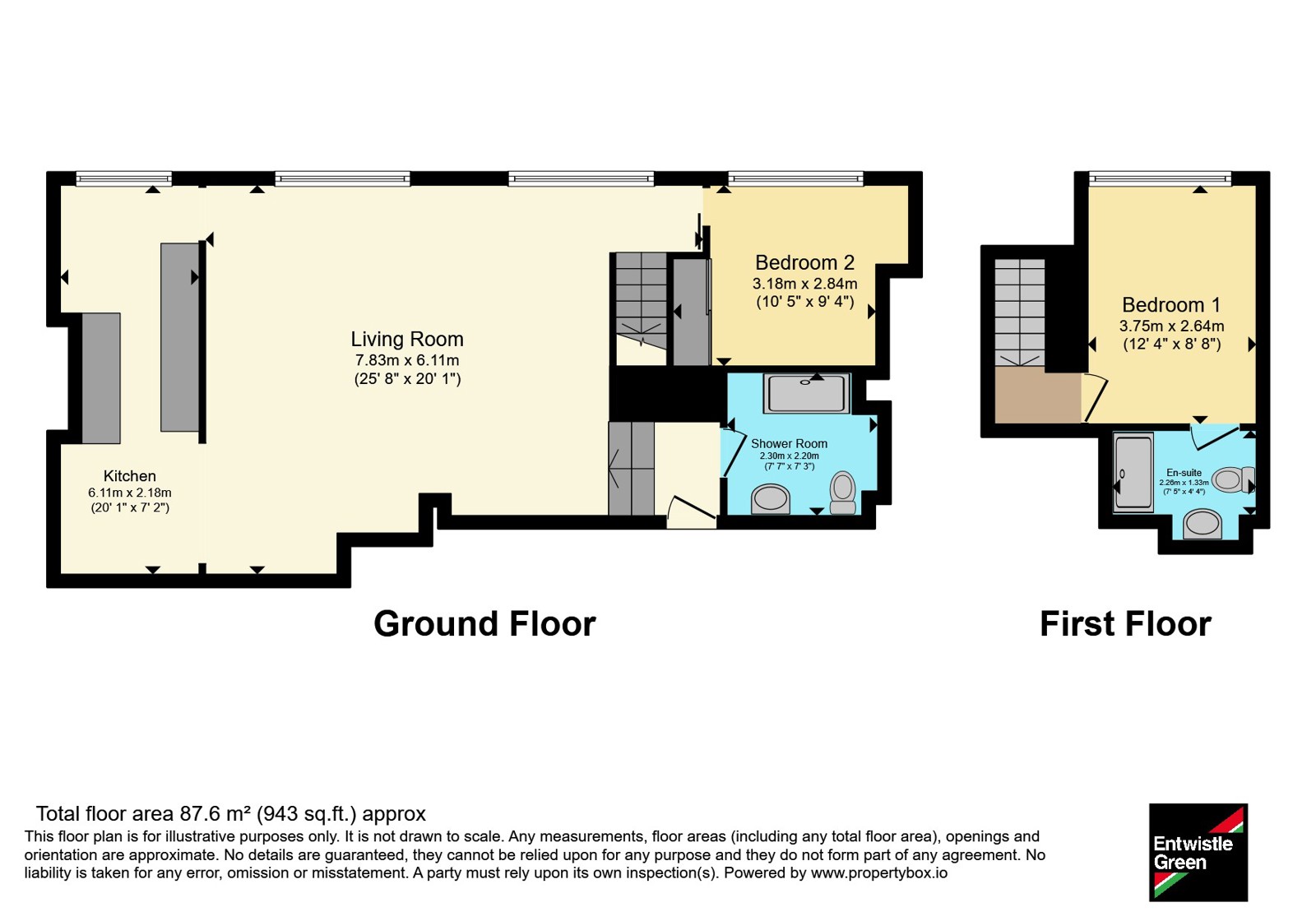Apartment 58, The Albany, 8, Old Hall Street, Merseyside floorplan