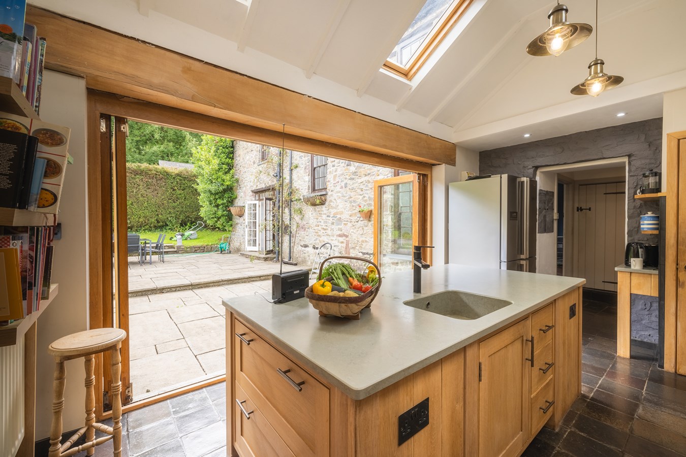 Photos of Capel Dewi Road, Capel Dewi, Carmarthen SA32 65464284