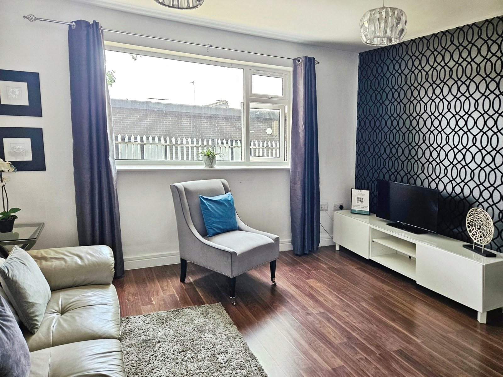 Flat 2, 34, Station Road, Leicestershire photo 4