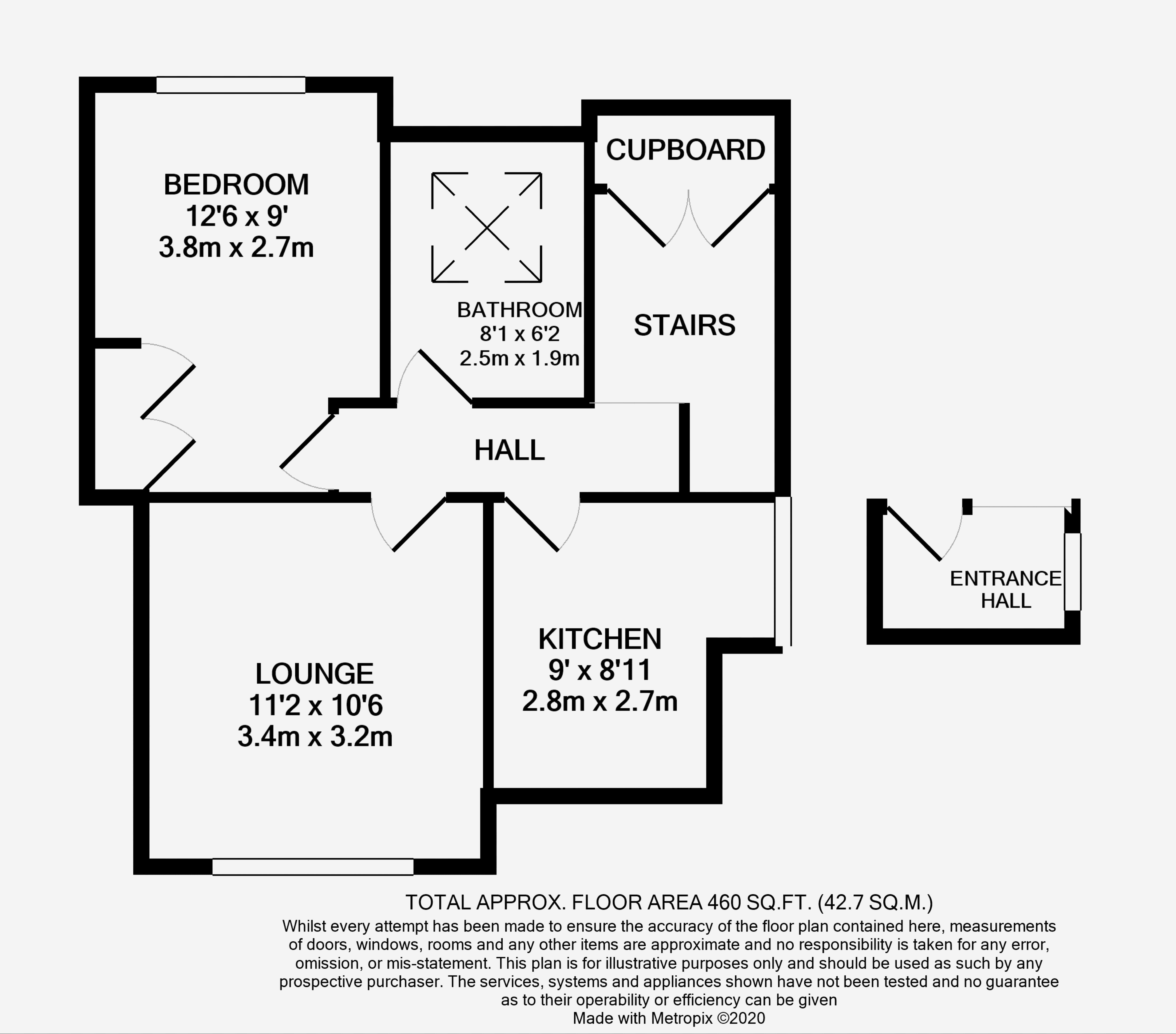 New Town, Uckfield TN22, 1 bedroom flat for sale 56434259 PrimeLocation