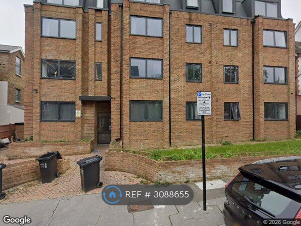 Lavender Apartments A Mulgrave Road, Croydon photo 2