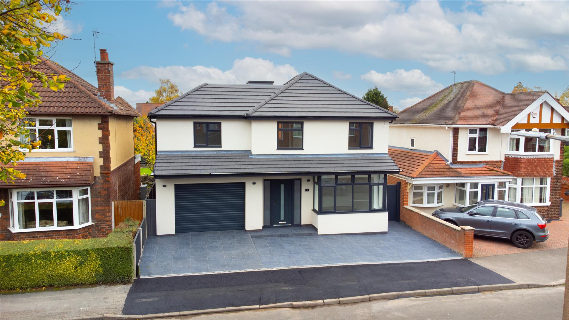 Photos of Highgrove Avenue, Chilwell, Nottingham NG9 62860241