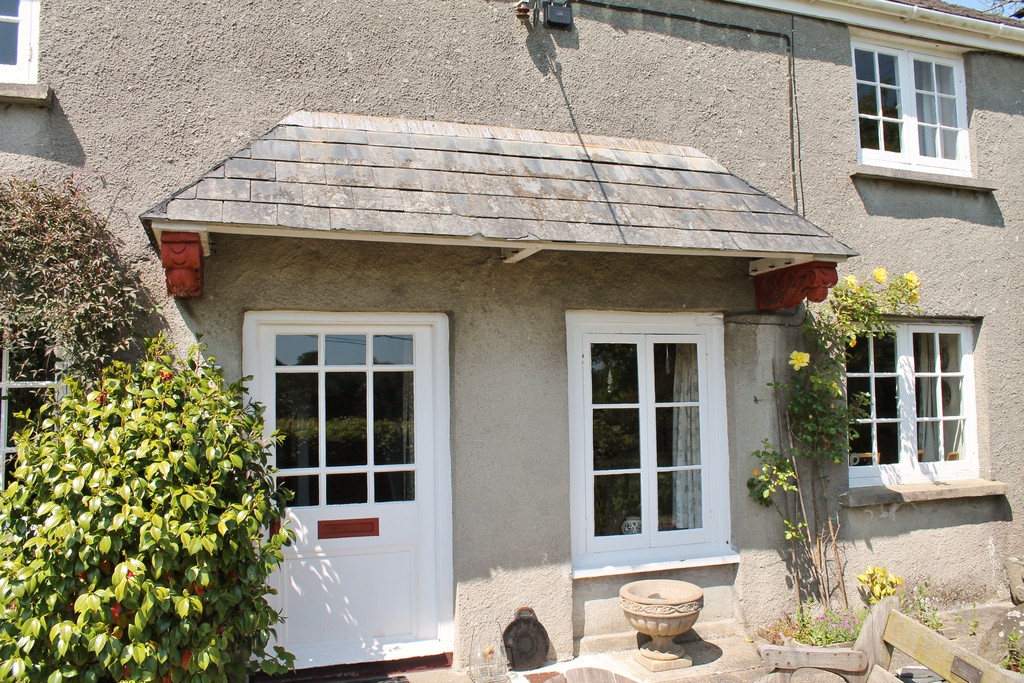 Free property report Paddyacre, Bowden Hill, Yealmpton, PL8 2JX Chimnie