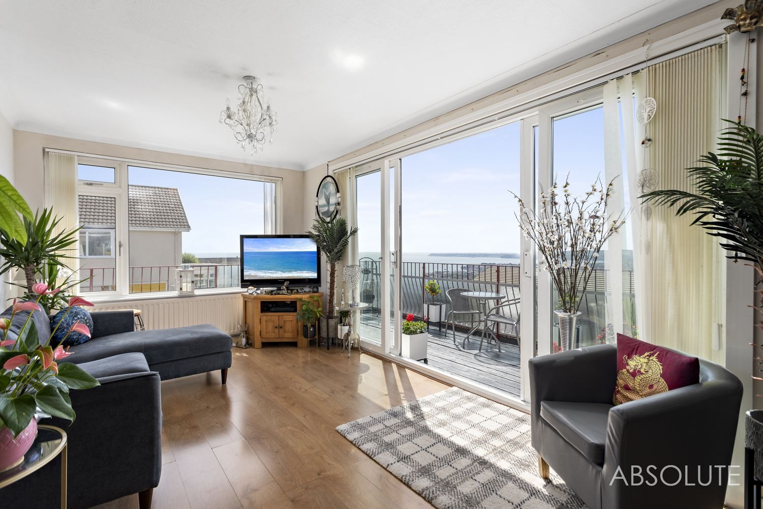 Photos of Dolphin Court Road, Preston, Paignton TQ3 61759552