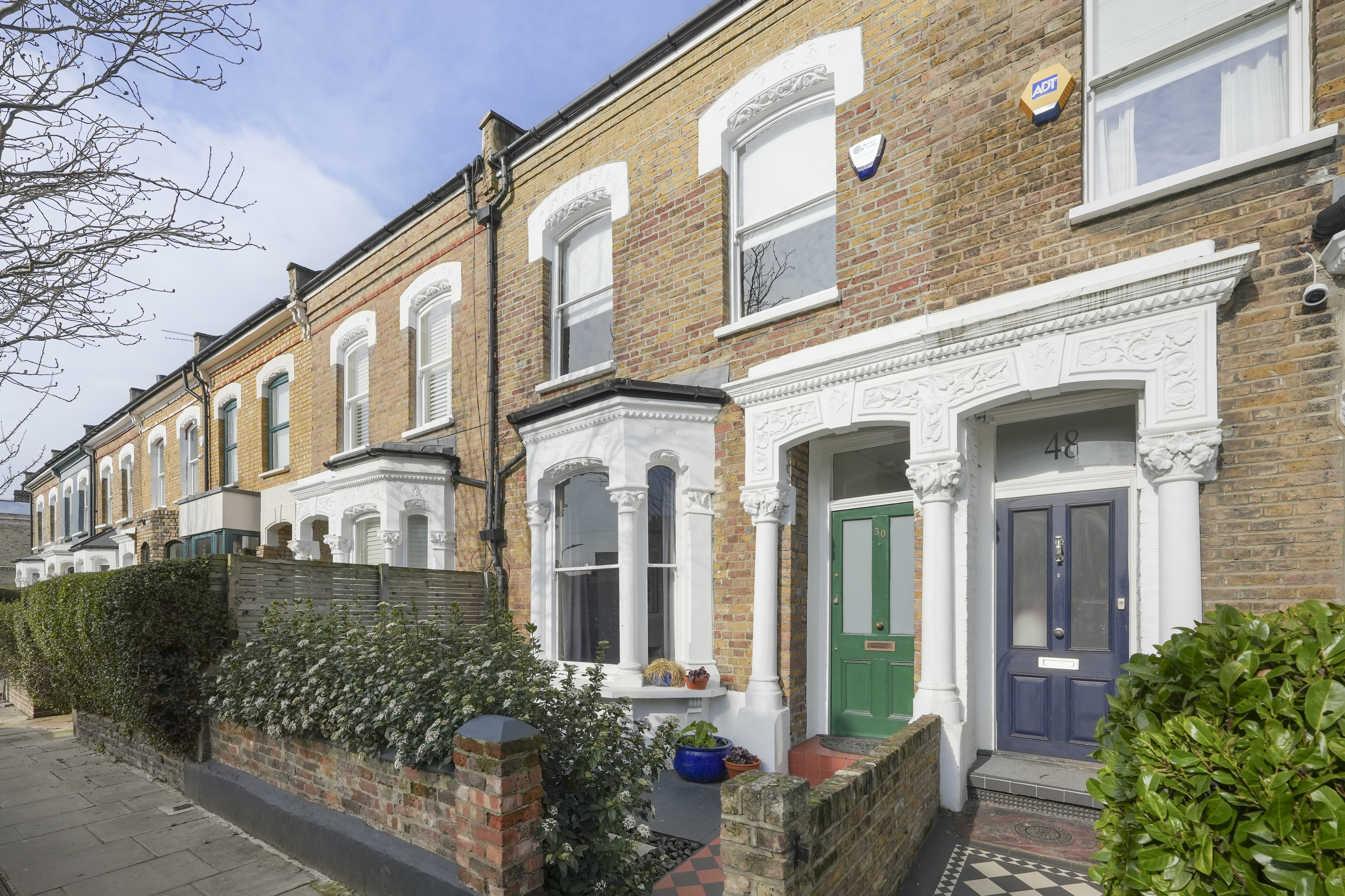4 bedroom detached house for sale 0