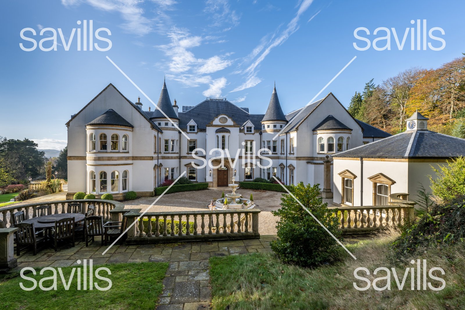 Photos of Dalhebity House, Bieldside, Aberdeen AB15 61483765