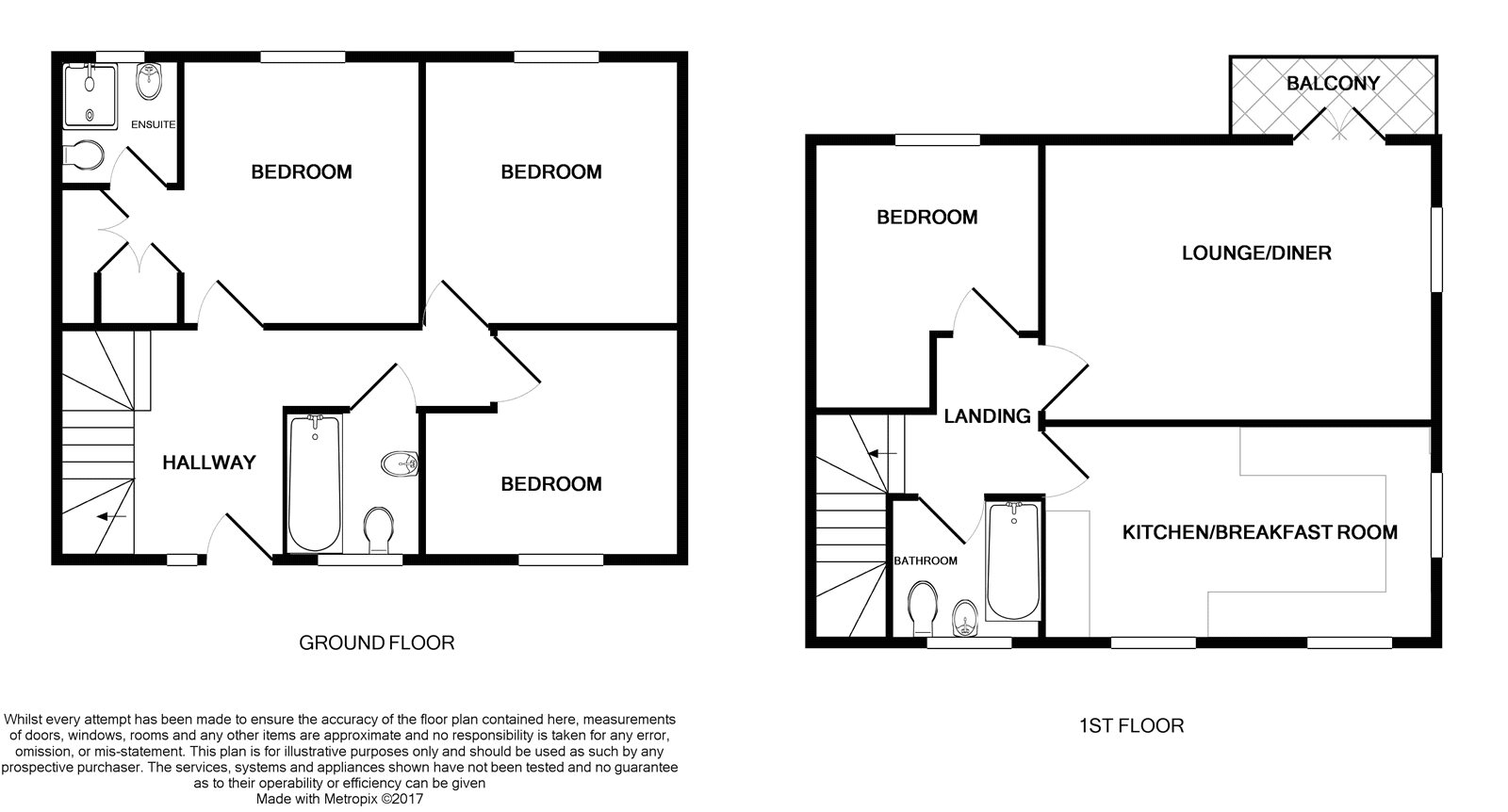 4 Bedrooms Terraced house for sale in Vanbrugh Lane, Stapleton, Bristol BS16