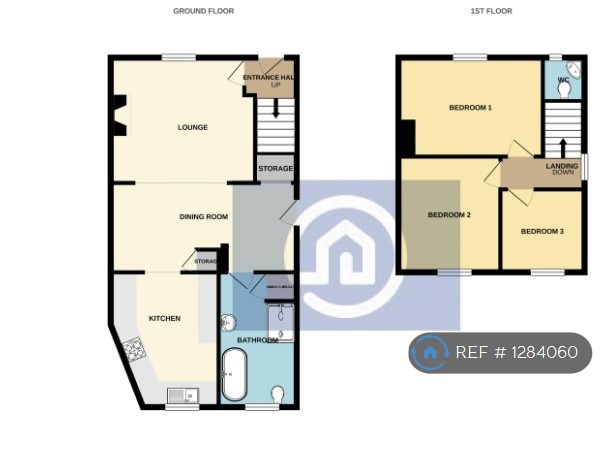 Sandy floorplan