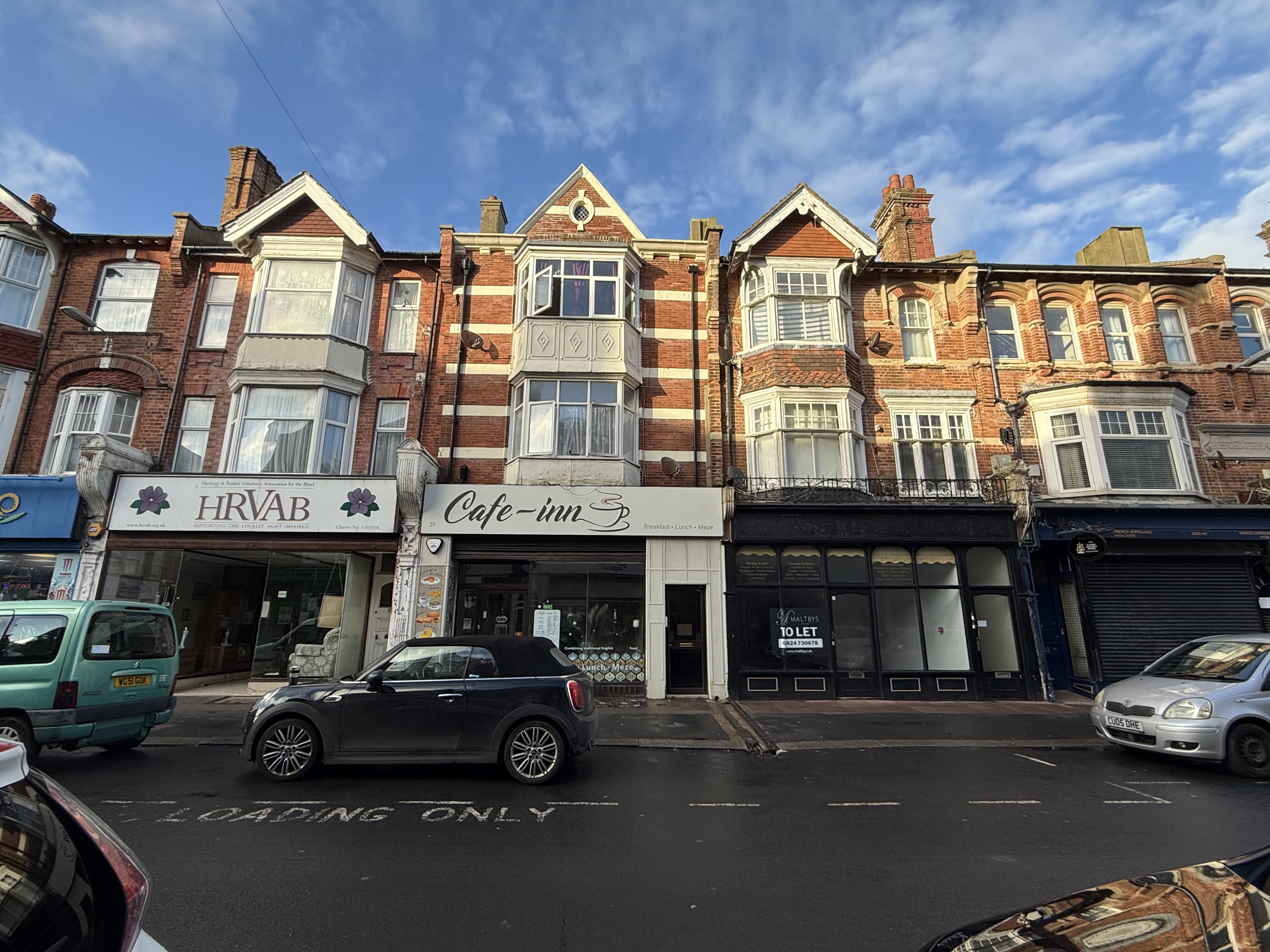 31, St. Leonards Road, Bexhill-on-sea photo 5