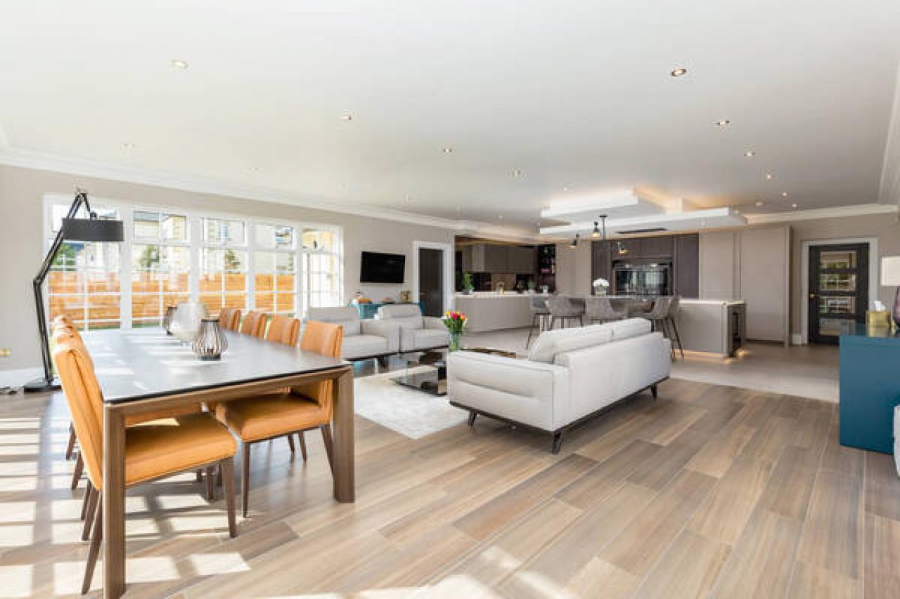 Photos of The Village, Archerfield, Dirleton EH39 62467340