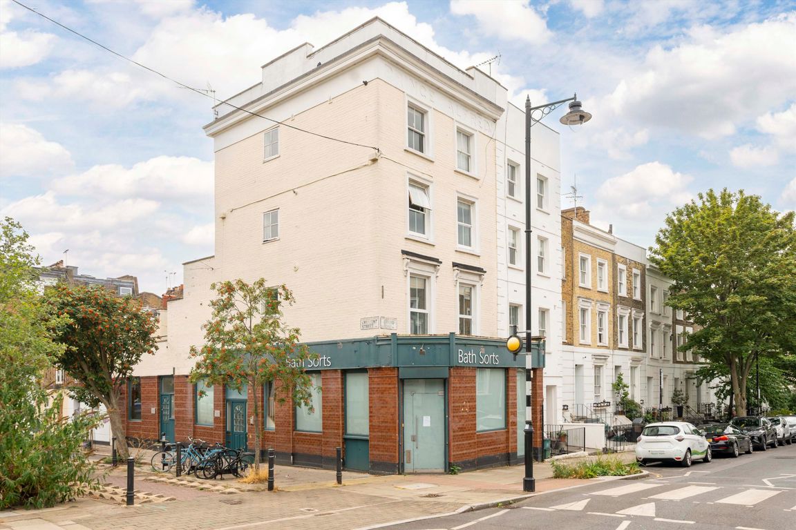 38, Offord Road, London photo 4