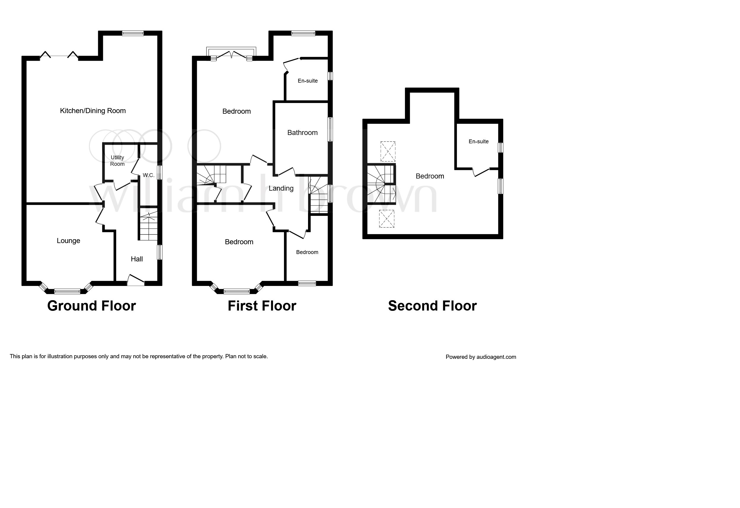 4 Bedrooms Semi-detached house for sale in Huddersfield Road, Barnsley S75
