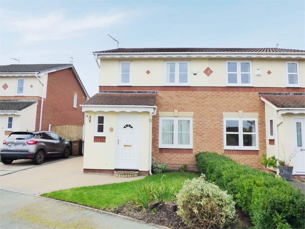 Free property report 14 Earlswood Close, Moreton, CH46 6JR Chimnie