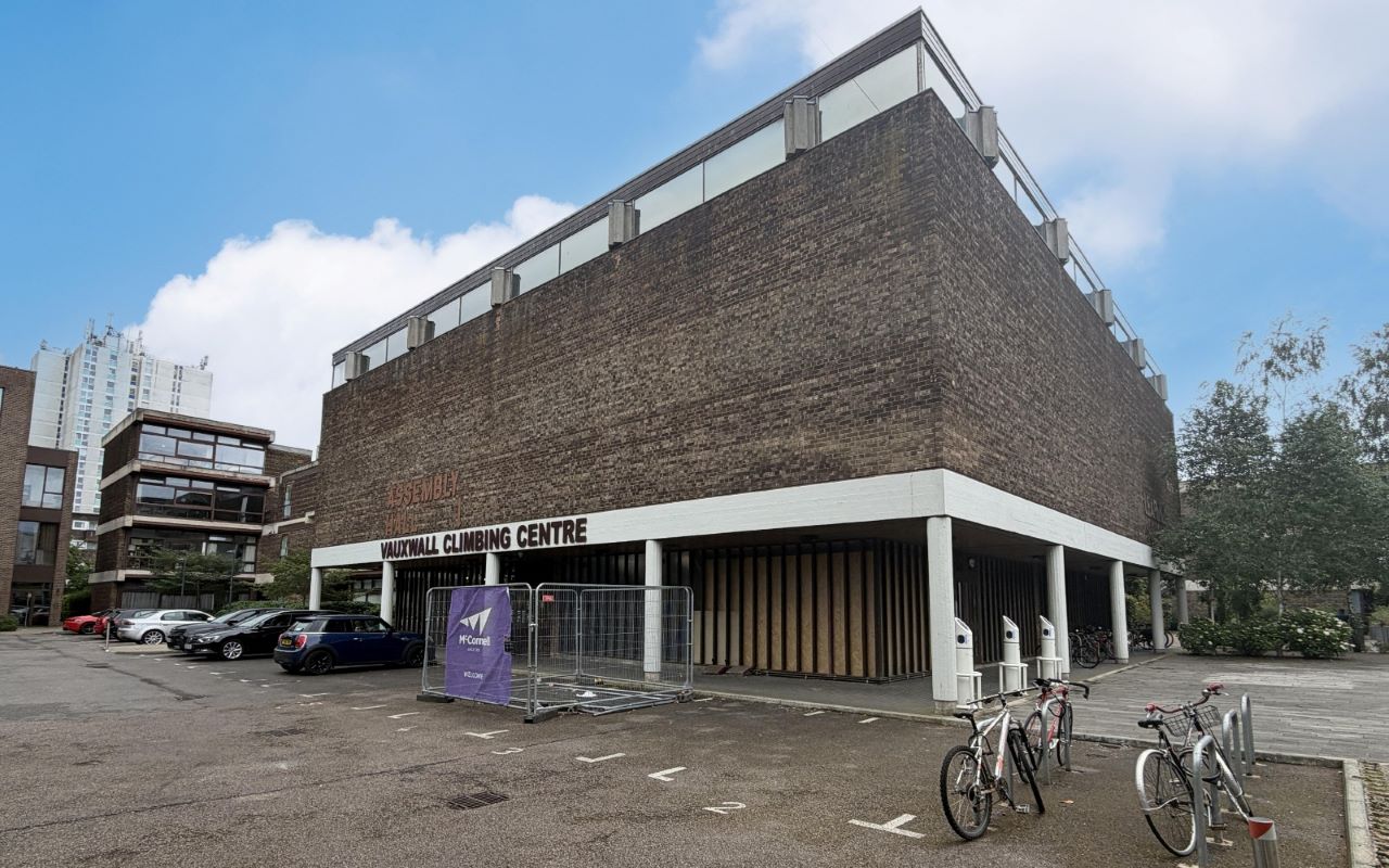 12 Car Parking Spaces at, Lollard Street, London photo 4