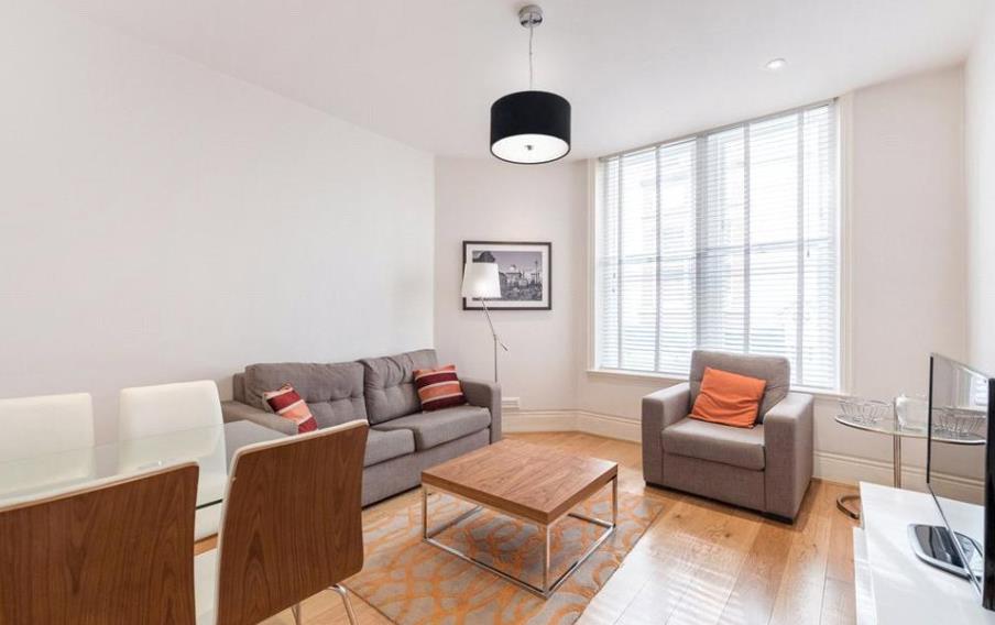 12a York Place Mansions, 117 Baker Street, London photo 2