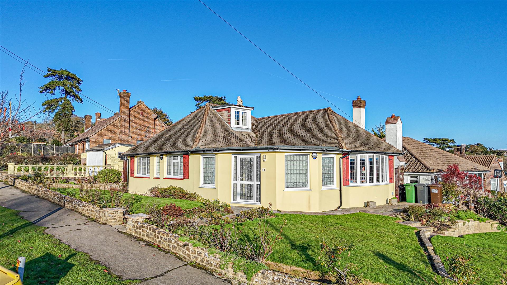 3-bed other on 5, Oakwood Close, Hastings, £375,000